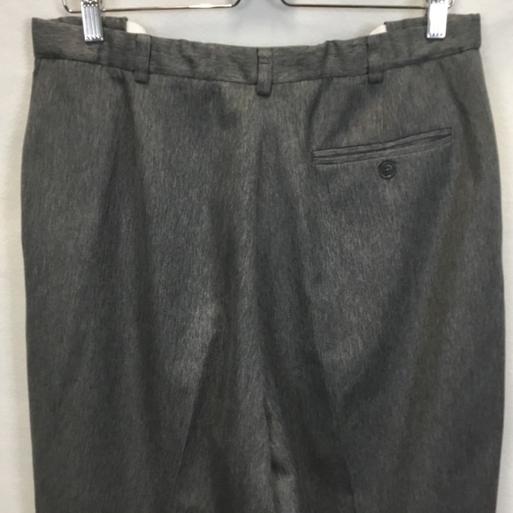 L.L. Bean Traveler Dress Pants - Picture 4 of 12